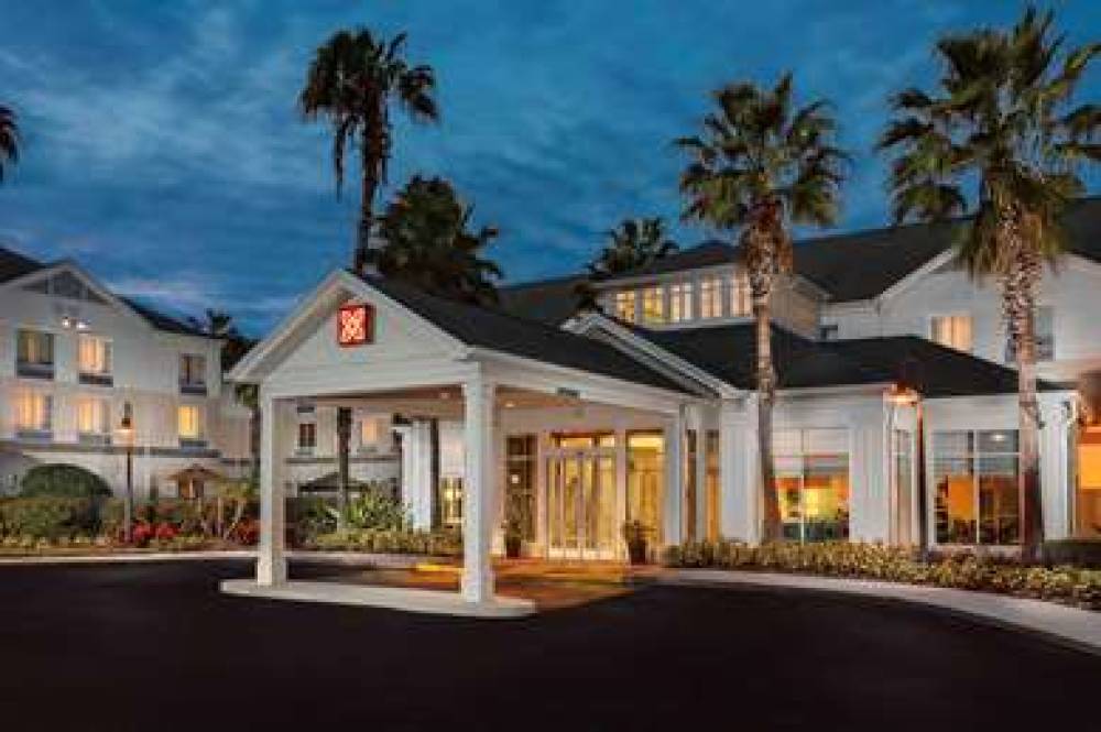 Hilton Garden Inn Orlando North/Lake Mary