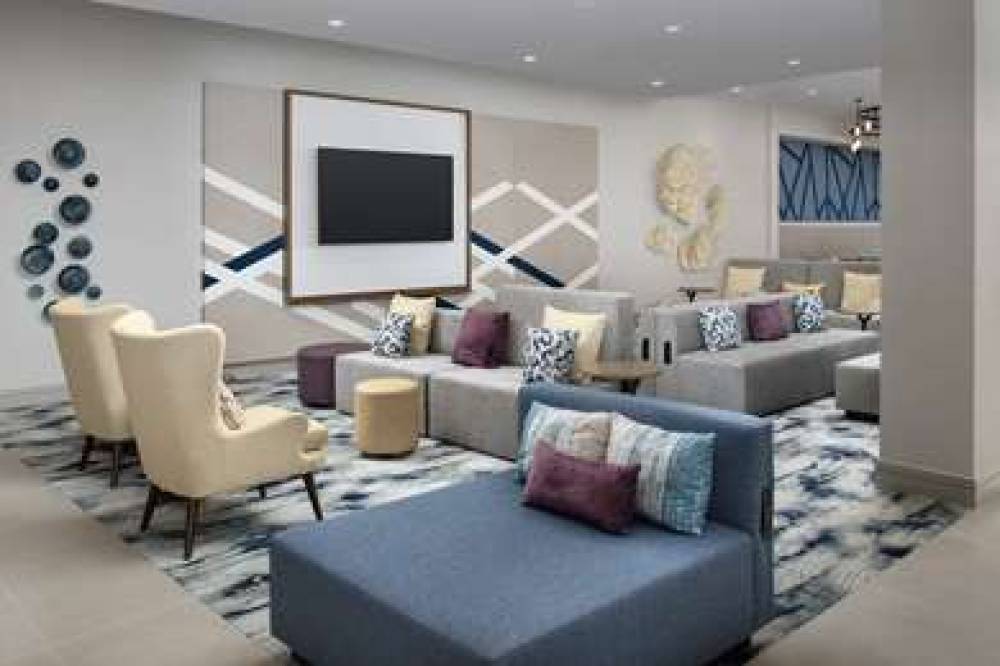 HILTON GARDEN INN PENSACOLA DT 9