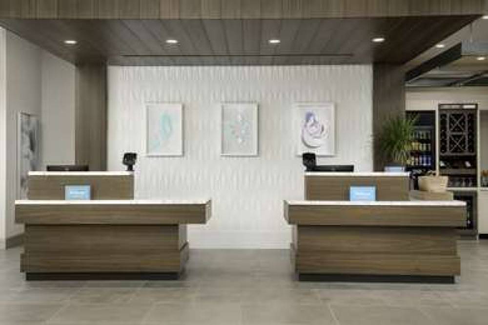 HILTON GARDEN INN PENSACOLA DT 5
