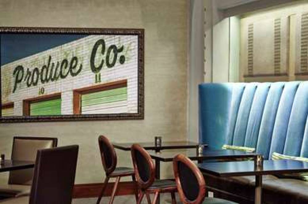 HILTON GARDEN INN PHOENIX DOWNTOWN 10