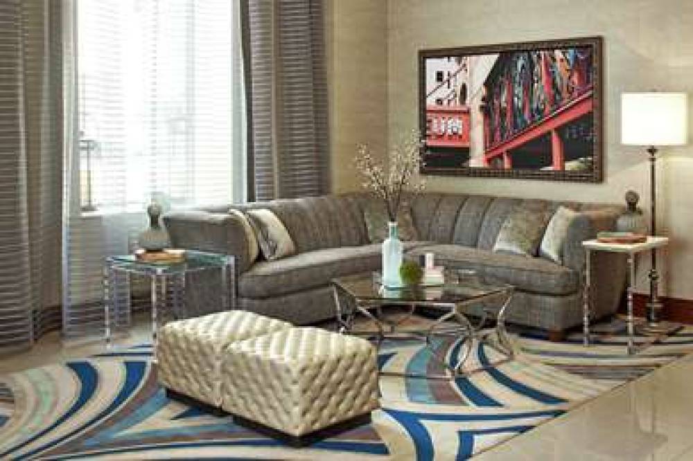 HILTON GARDEN INN PHOENIX DOWNTOWN 3