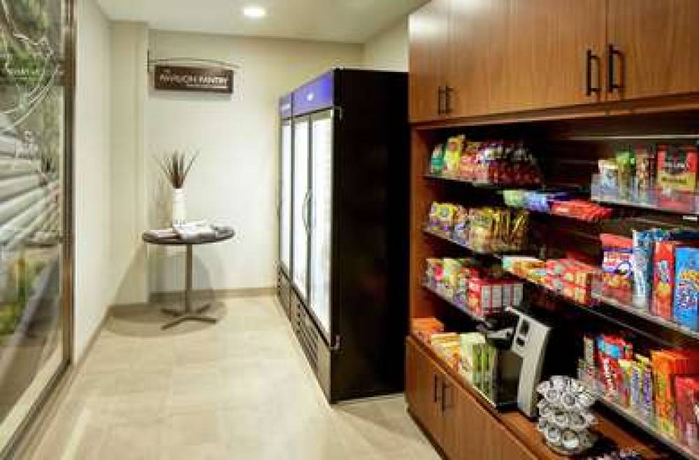 HILTON GARDEN INN PHOENIX DOWNTOWN 9