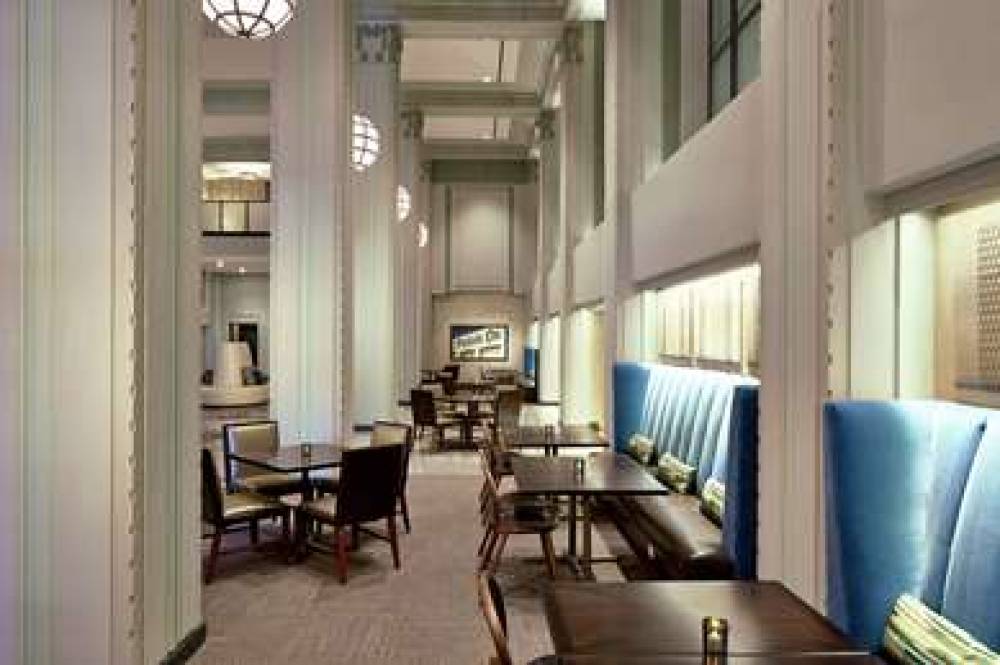 HILTON GARDEN INN PHOENIX DOWNTOWN 8