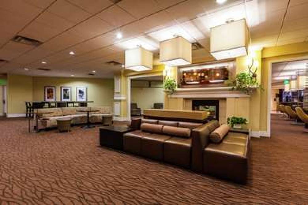 DOUBLETREE PHOENIX MIDTOWN 5