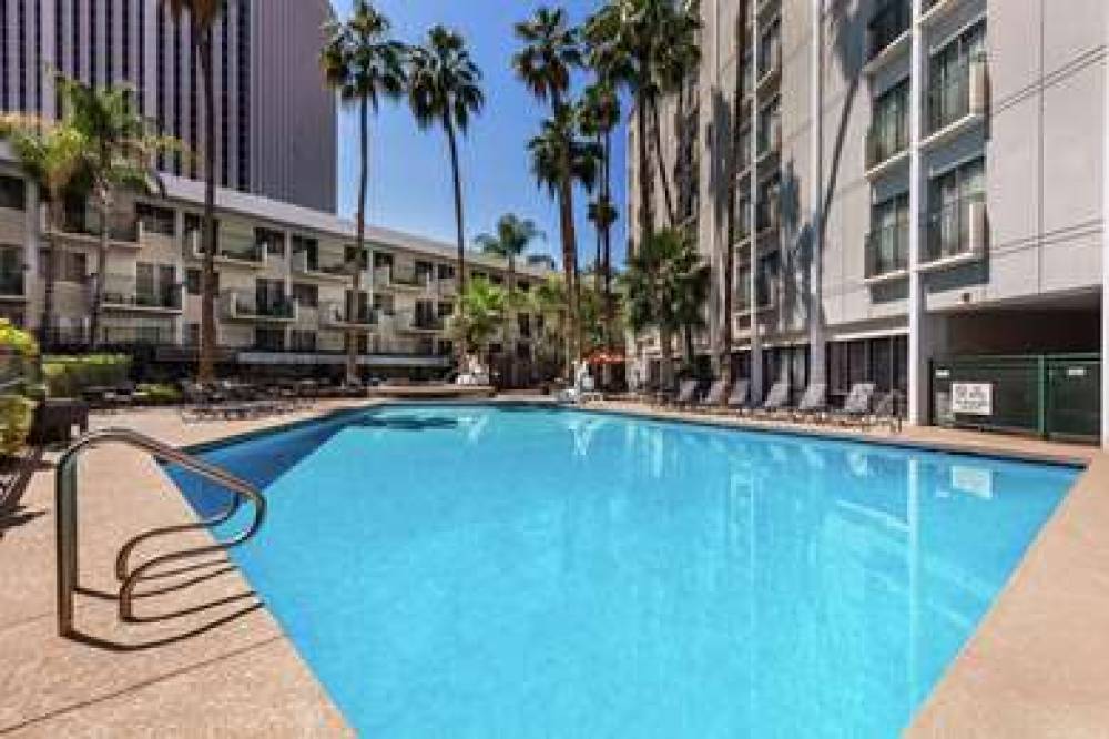 DOUBLETREE PHOENIX MIDTOWN 8