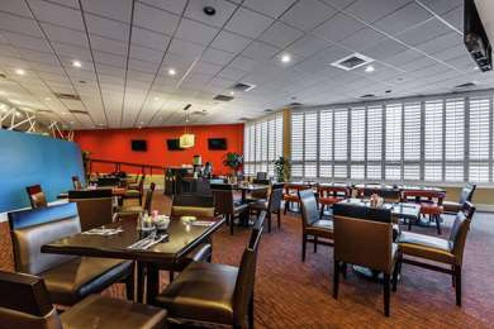 DOUBLETREE PHOENIX MIDTOWN 10