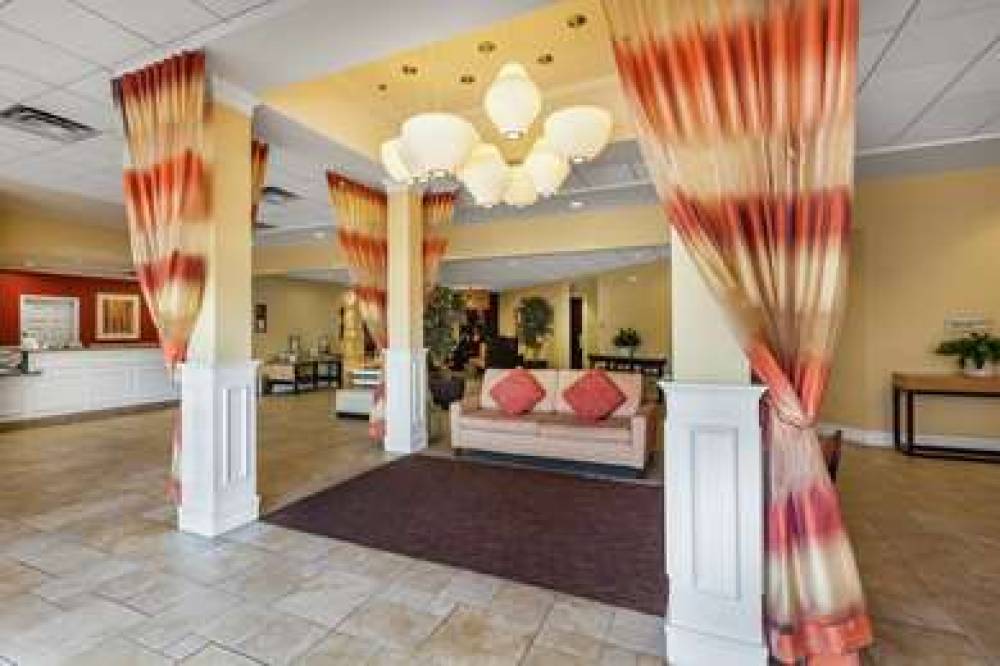 DOUBLETREE PHOENIX MIDTOWN 4