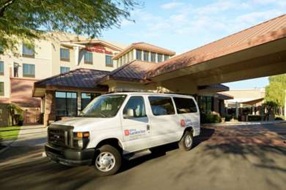Hilton Garden Inn Phoenix North/Happy Valley, Az
