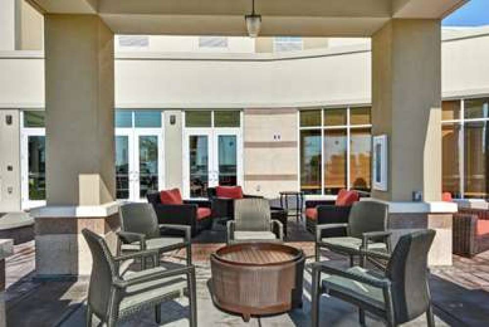 Hilton Garden Inn Phoenix/Tempe