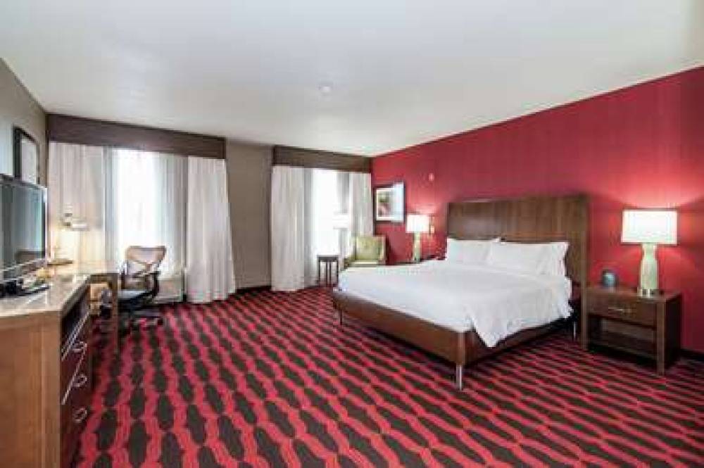 HILTON GARDEN INN PRESTON CASINO AR 2