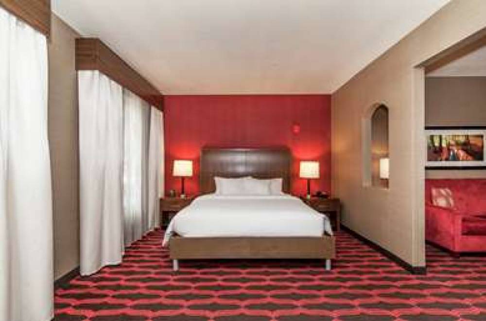 HILTON GARDEN INN PRESTON CASINO AR 7