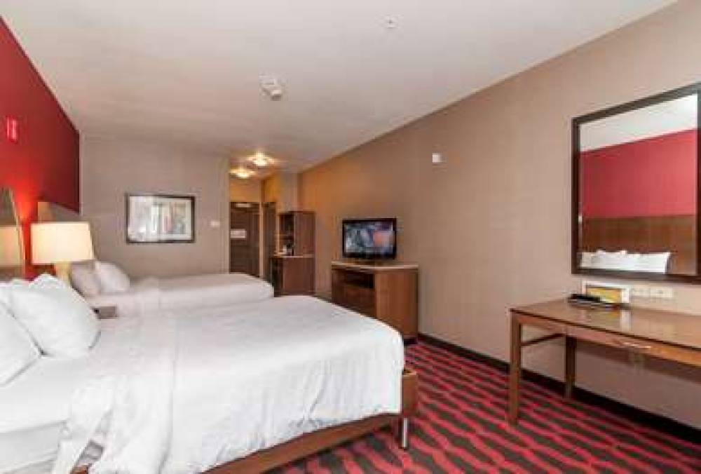 HILTON GARDEN INN PRESTON CASINO AR 5
