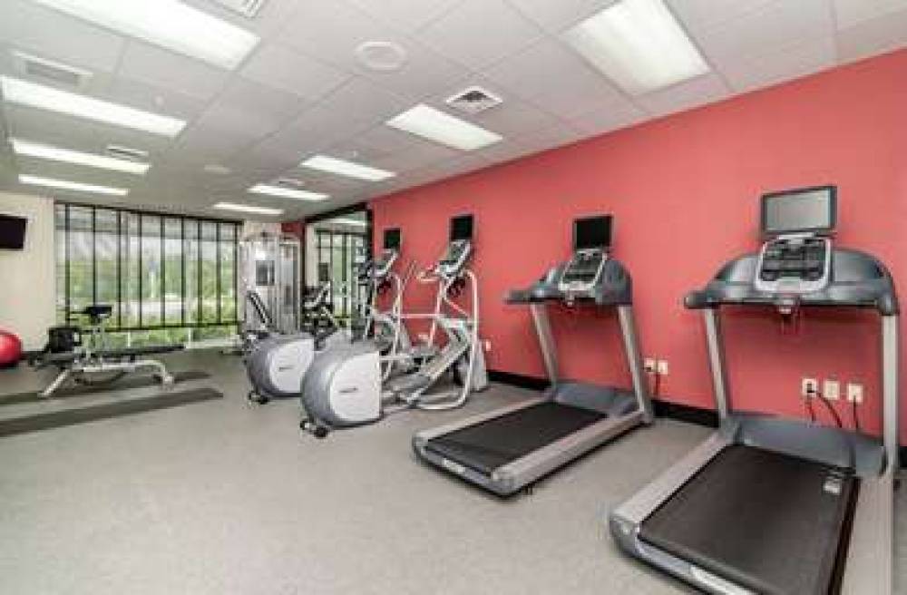 HILTON GARDEN INN PRESTON CASINO AR 4