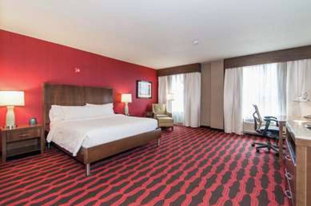 HILTON GARDEN INN PRESTON CASINO AR 3