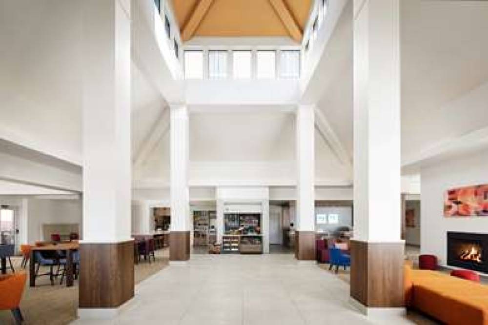Hilton Garden Inn Providence Airport/Warwick 6