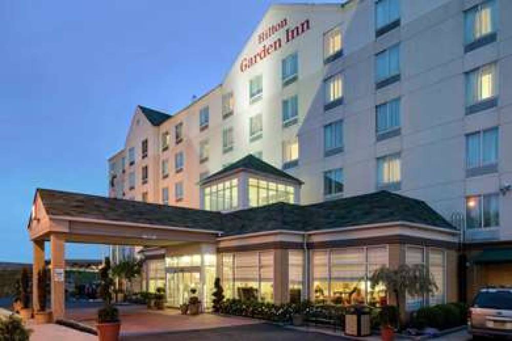 Hilton Garden Inn Queens/JFK Airport 4