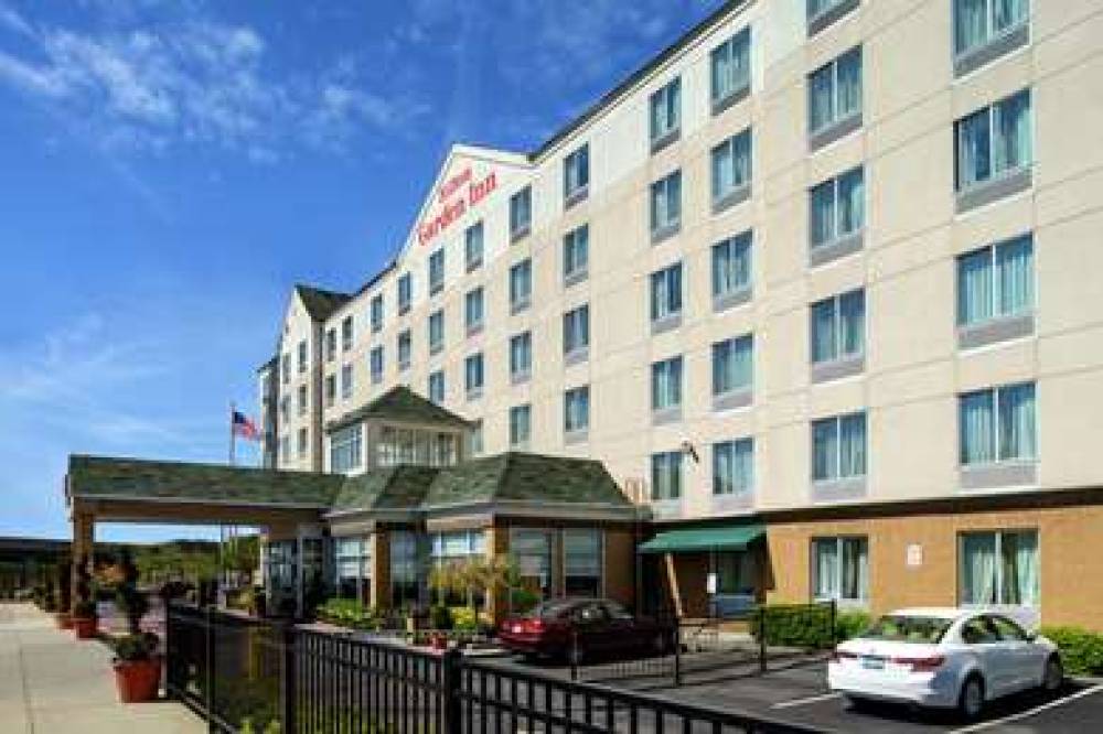 Hilton Garden Inn Queens/JFK Airport 8