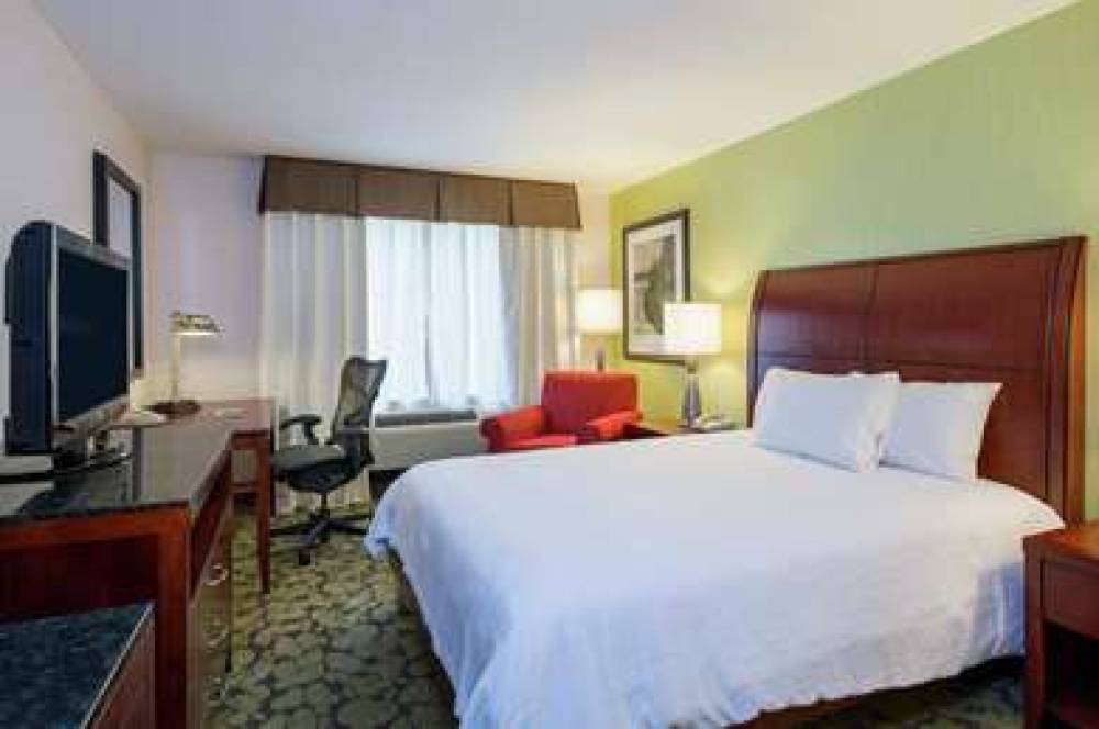 Hilton Garden Inn Queens/JFK Airport 6