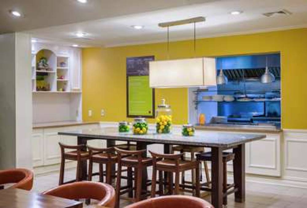 Hilton Garden Inn Queens/JFK Airport 1