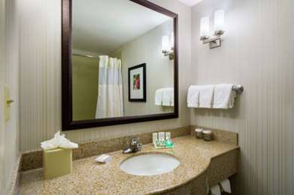 Hilton Garden Inn Queens/JFK Airport 10