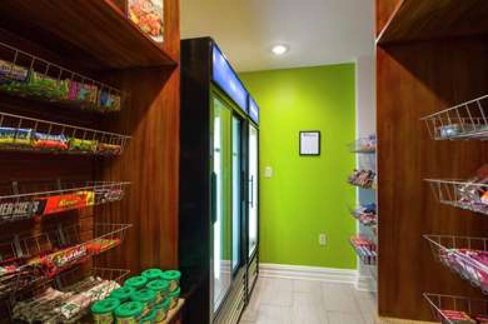 Hilton Garden Inn Queens/JFK Airport 5