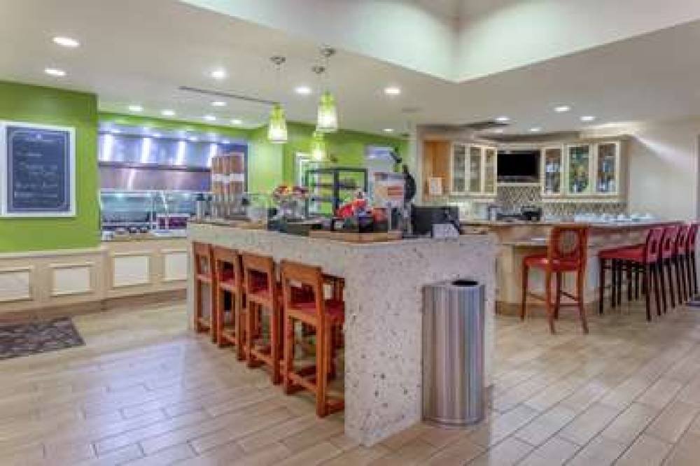 Hilton Garden Inn Richmond South/Southpark, VA 8