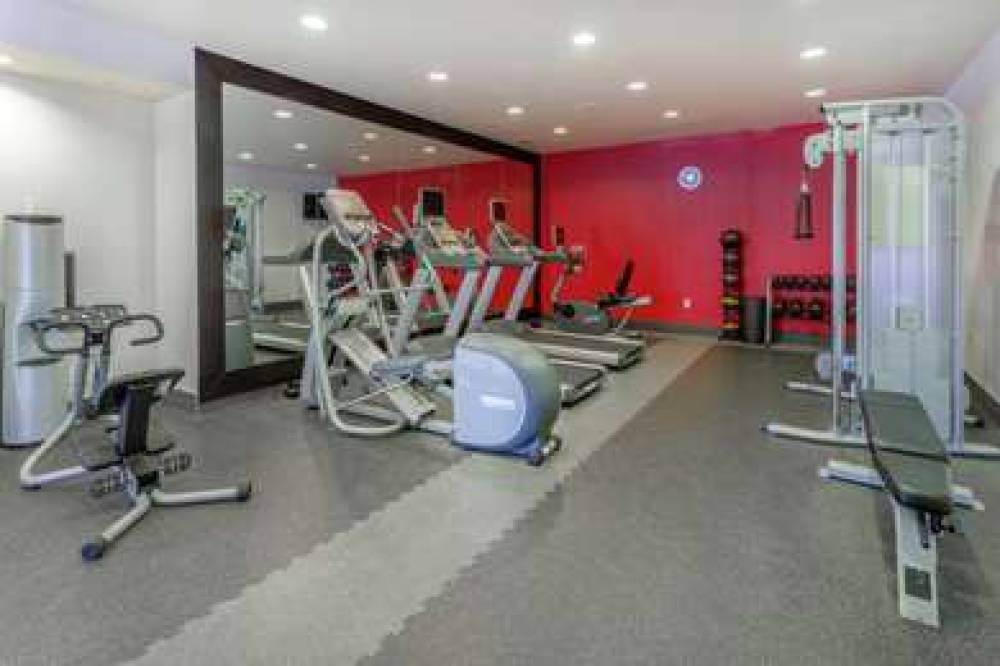 Hilton Garden Inn Richmond South/Southpark, VA 9