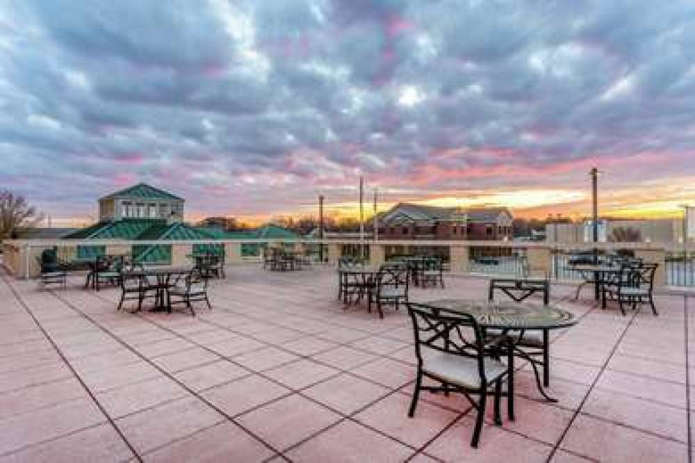 Hilton Garden Inn Richmond South/Southpark, VA 2