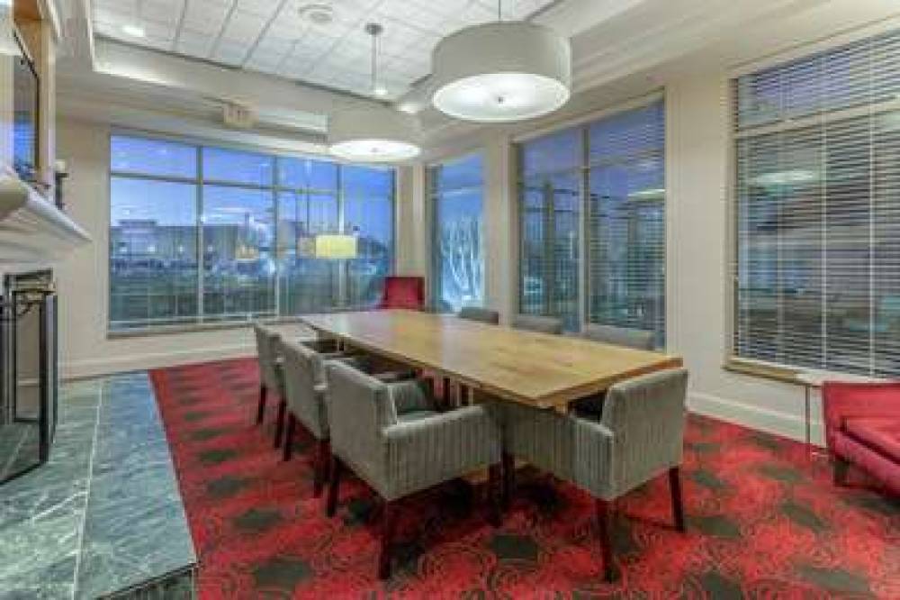 Hilton Garden Inn Richmond South/Southpark, VA 5