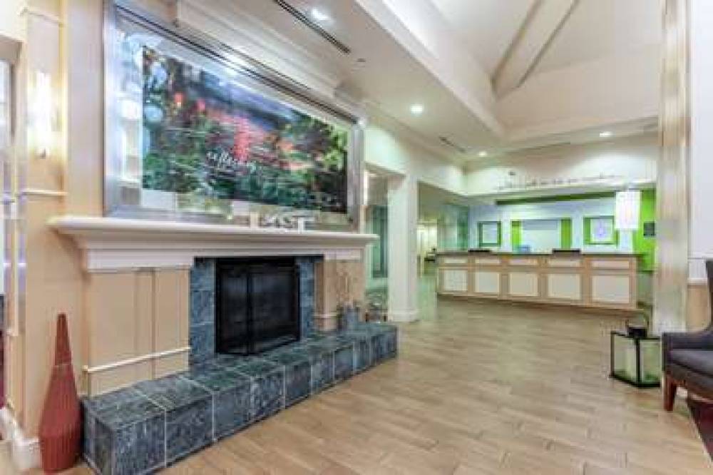 Hilton Garden Inn Richmond South/Southpark, VA 4