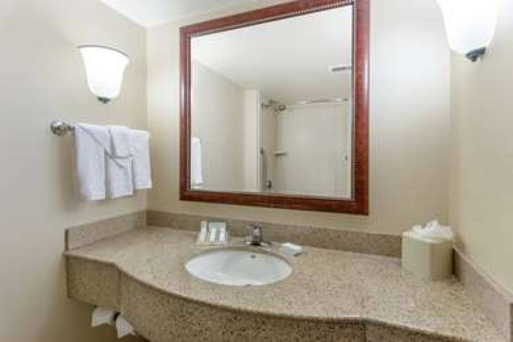 Hilton Garden Inn Richmond South/Southpark, VA 10