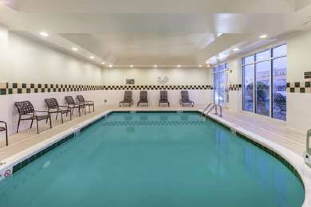 Hilton Garden Inn Richmond South/Southpark, VA 6