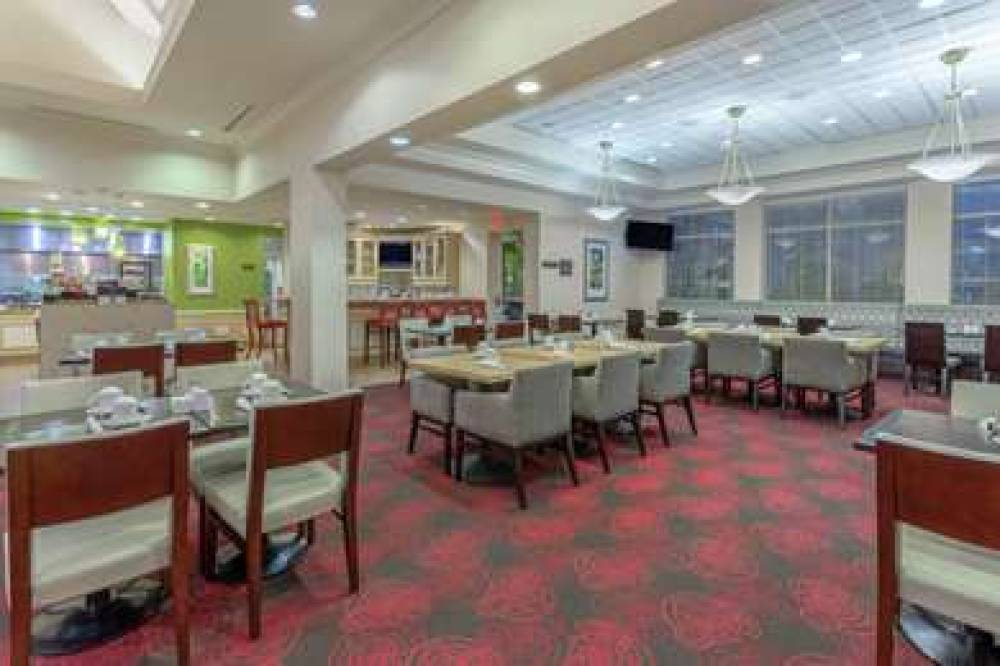 Hilton Garden Inn Richmond South/Southpark, VA 7