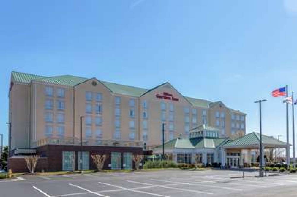 Hilton Garden Inn Richmond South/Southpark, VA 1