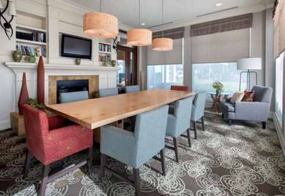 Hilton Garden Inn Riverhead, NY 6