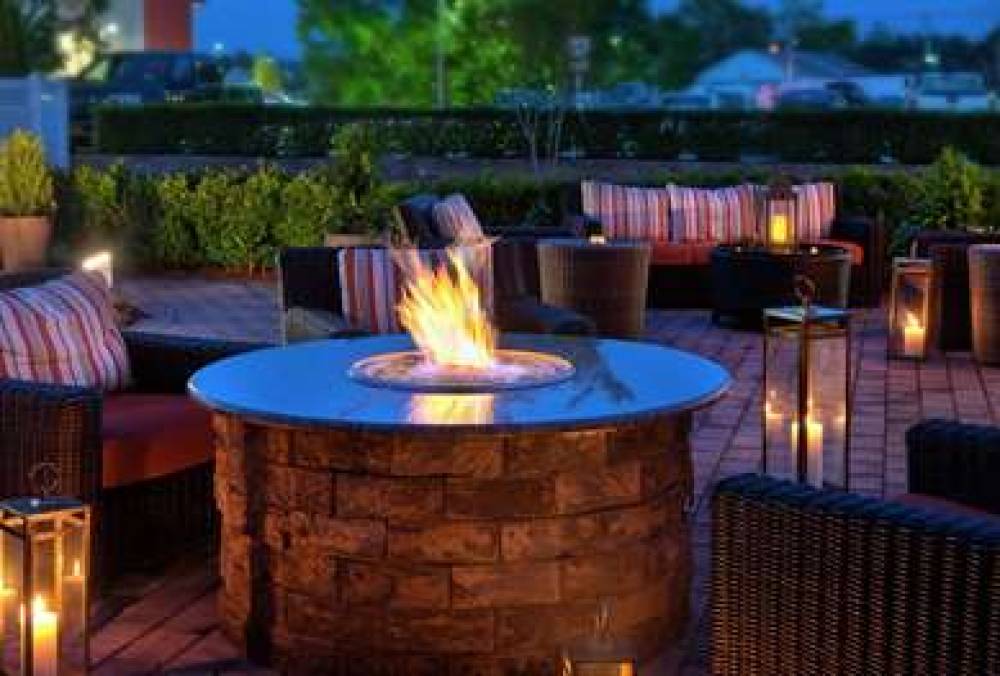 Hilton Garden Inn Riverhead, NY 4