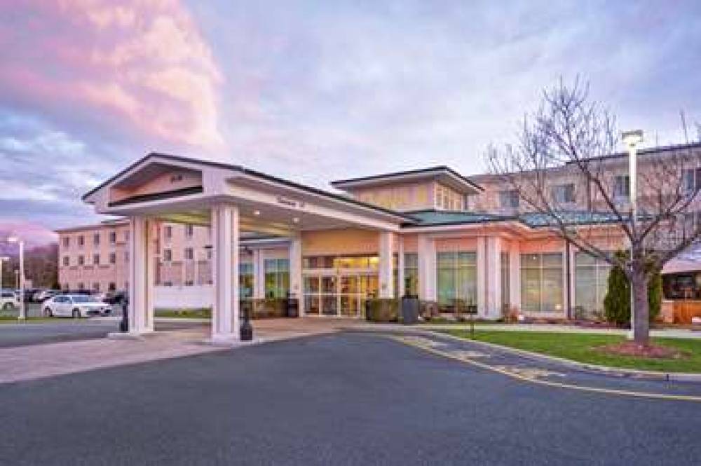 Hilton Garden Inn Riverhead, NY 3