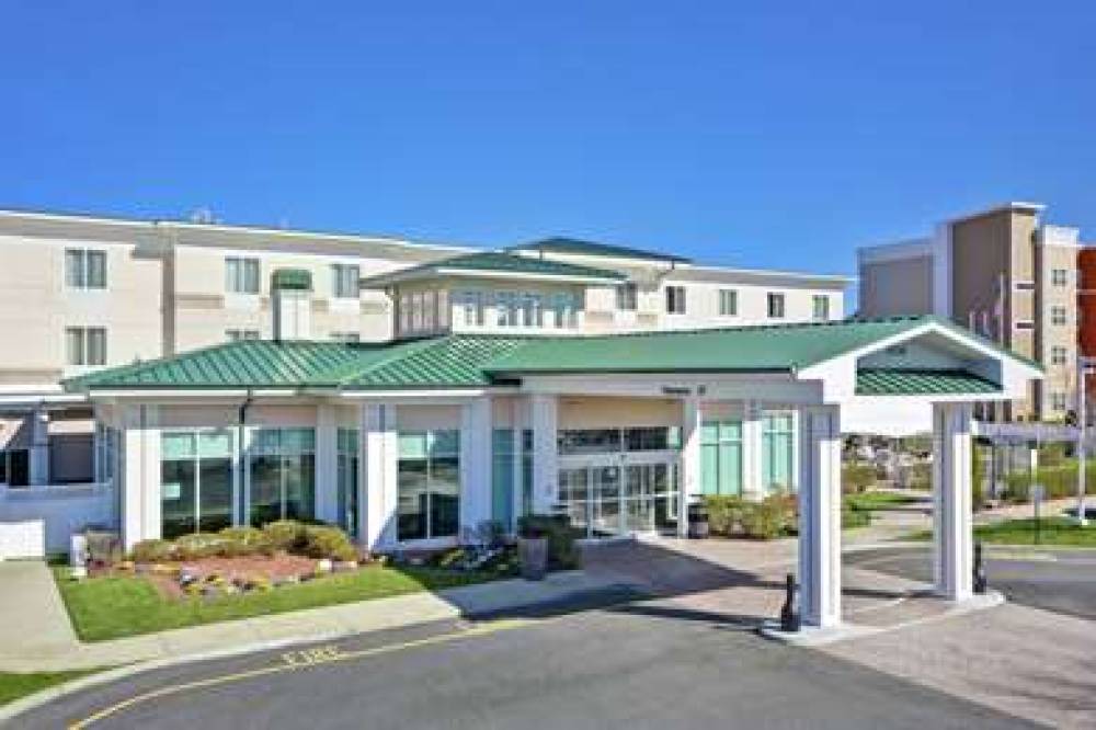 Hilton Garden Inn Riverhead, NY 1