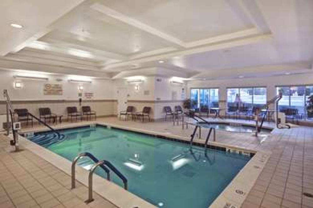 Hilton Garden Inn Riverhead, NY 8