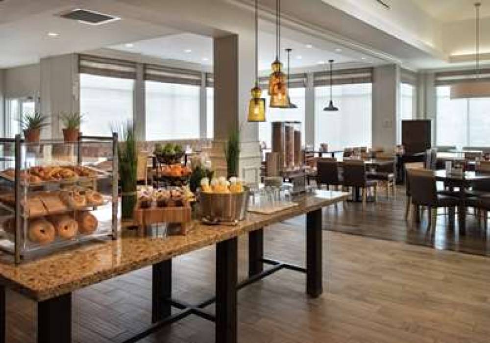 Hilton Garden Inn Riverhead, NY 10