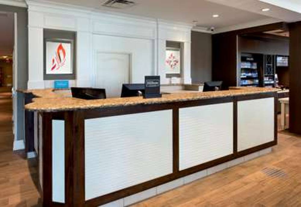 Hilton Garden Inn Riverhead, NY 7