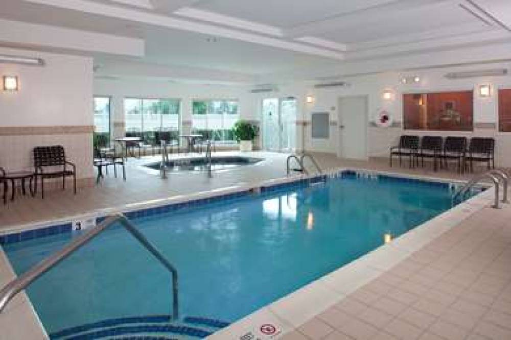 Hilton Garden Inn Riverhead, NY 9