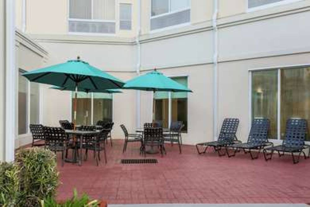 Hilton Garden Inn Roanoke Rapids, Nc