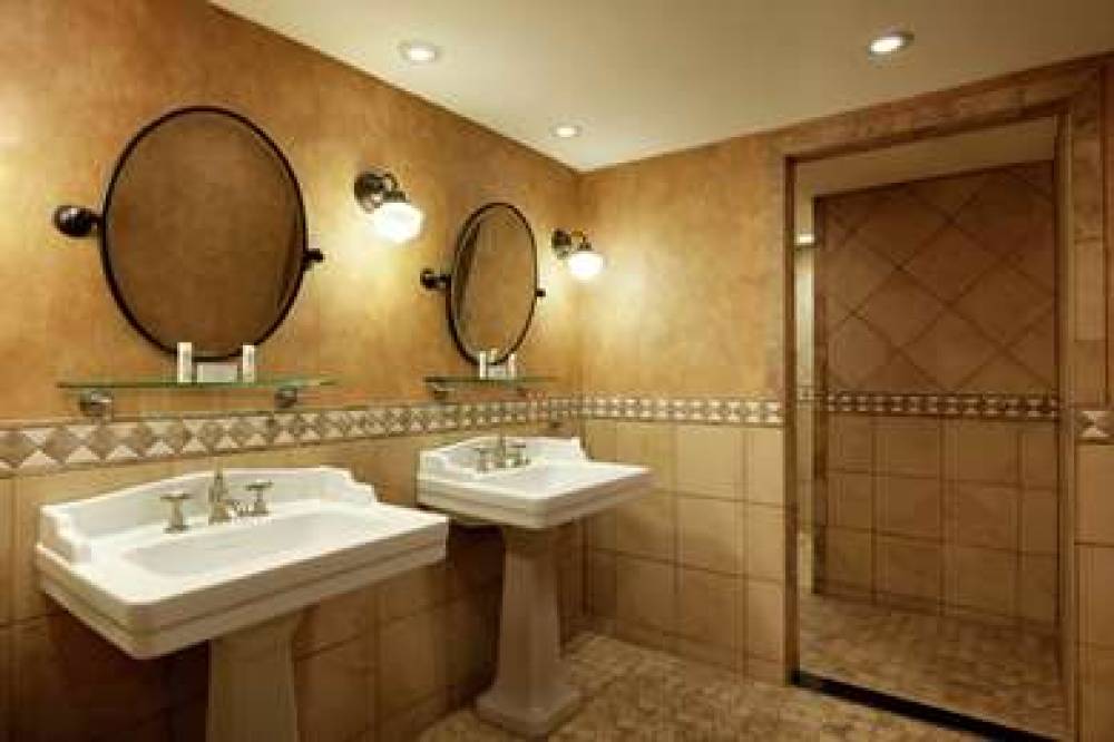Hilton Garden Inn Rochester/Pittsford, NY 2