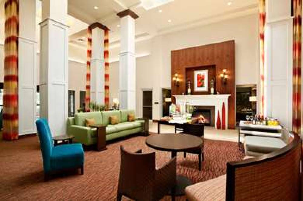 Hilton Garden Inn Rochester/Pittsford, NY 9