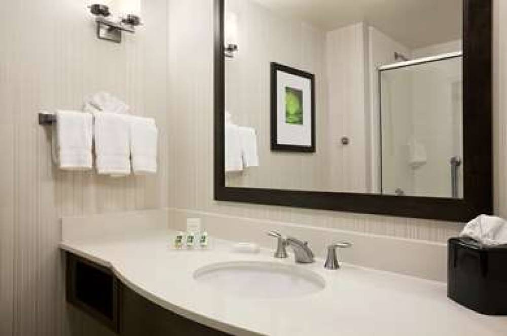 Hilton Garden Inn Rochester/Pittsford, NY 3