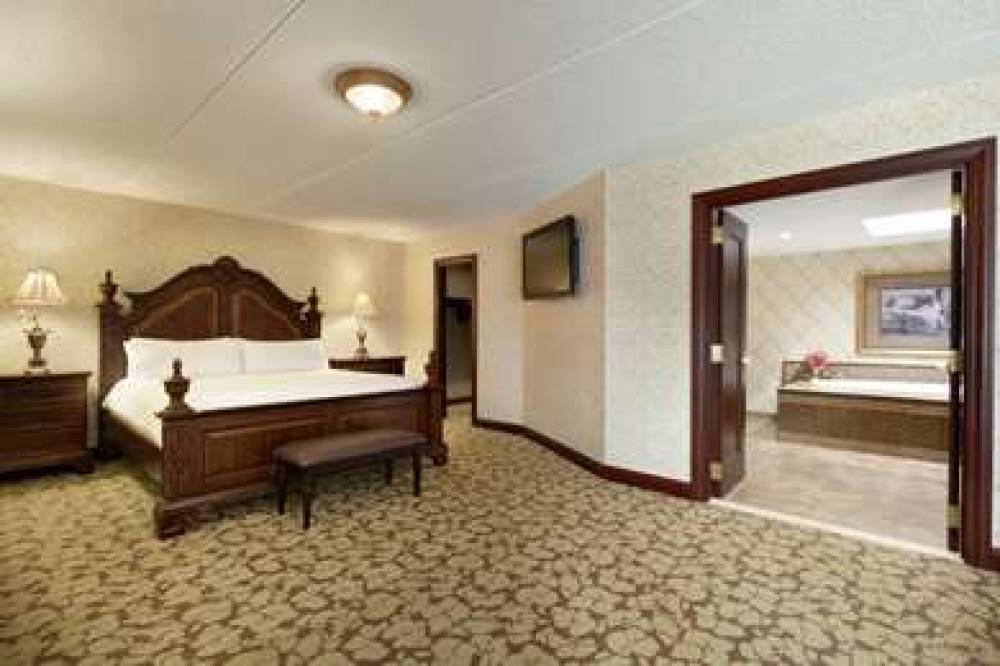 Hilton Garden Inn Rochester/Pittsford, NY 6