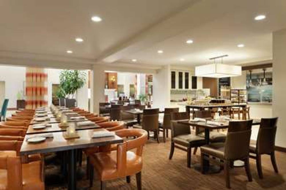 Hilton Garden Inn Rochester/Pittsford, NY 5