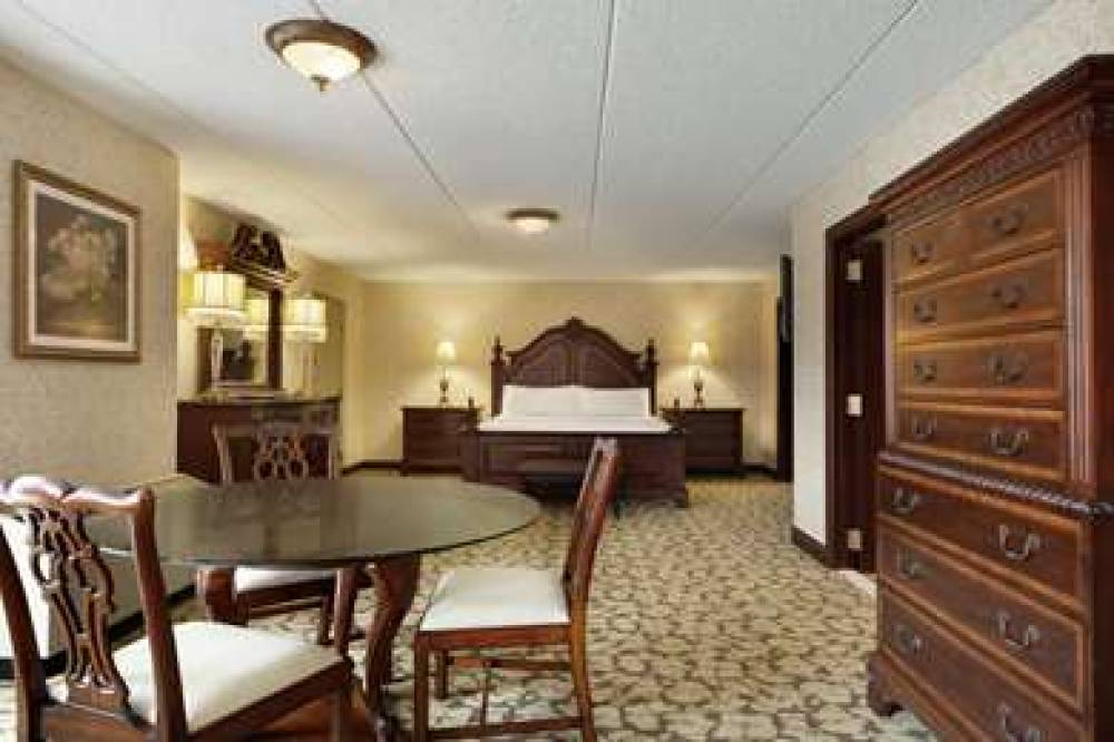 Hilton Garden Inn Rochester/Pittsford, NY 7