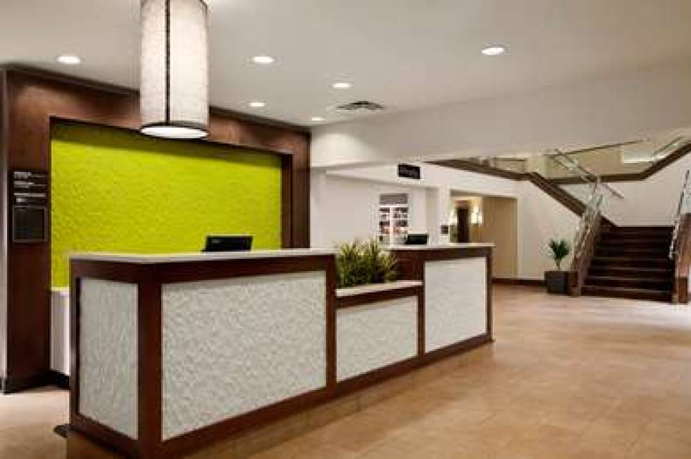 Hilton Garden Inn Rochester/Pittsford, NY 8